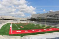 John O'Quinn Field at TDECU Stadium