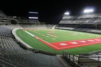 John O'Quinn Field at TDECU Stadium