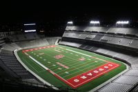 John O'Quinn Field at TDECU Stadium