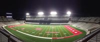 John O'Quinn Field at TDECU Stadium