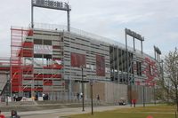 John O'Quinn Field at TDECU Stadium