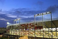 John O'Quinn Field at TDECU Stadium