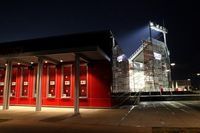 John O'Quinn Field at TDECU Stadium