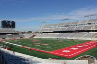 John O'Quinn Field at TDECU Stadium