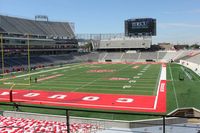 John O'Quinn Field at TDECU Stadium