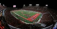 John O'Quinn Field at TDECU Stadium