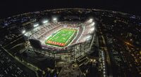 John O'Quinn Field at TDECU Stadium