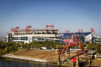 Nissan Stadium