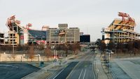 Nissan Stadium