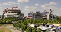 Nissan Stadium