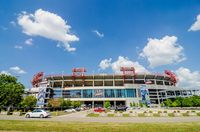 Nissan Stadium