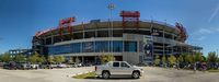 Nissan Stadium