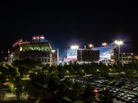 Nissan Stadium