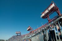 Nissan Stadium