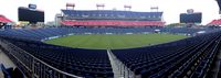 Nissan Stadium