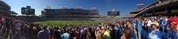 Nissan Stadium