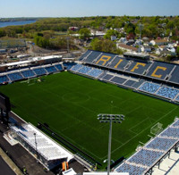 Centreville Bank Stadium