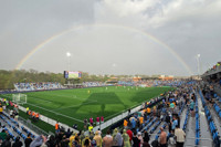 Centreville Bank Stadium