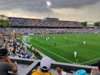 Centreville Bank Stadium