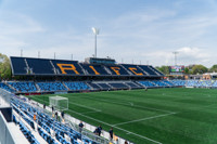 Centreville Bank Stadium