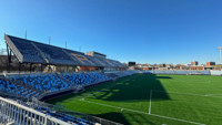 Centreville Bank Stadium