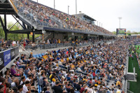 Centreville Bank Stadium