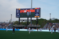 Centreville Bank Stadium
