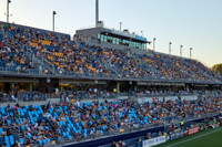 Centreville Bank Stadium
