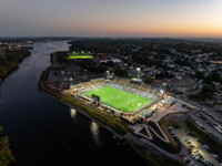 Centreville Bank Stadium
