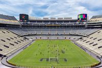 Tiger Stadium (Death Valley)