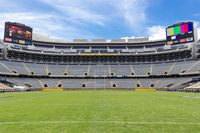 Tiger Stadium (Death Valley)