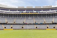 Tiger Stadium (Death Valley)