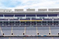 Tiger Stadium (Death Valley)