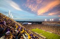 Tiger Stadium (Death Valley)