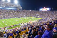 Tiger Stadium (Death Valley)