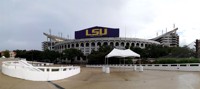 Tiger Stadium (Death Valley)