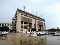 Tiger Stadium (Death Valley)