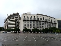 Tiger Stadium (Death Valley)