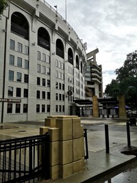 Tiger Stadium (Death Valley)