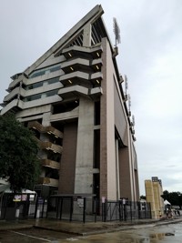 Tiger Stadium (Death Valley)