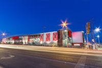 Toyota Field