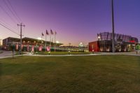 Toyota Field