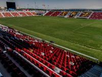 Toyota Field