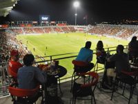 Toyota Field