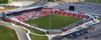 Toyota Field