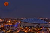 Tropicana Field