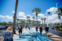 Tropicana Field