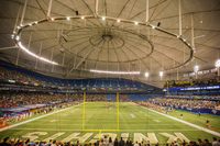 Tropicana Field