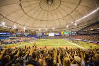 Tropicana Field