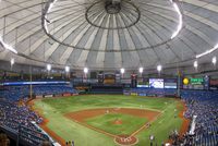 Tropicana Field